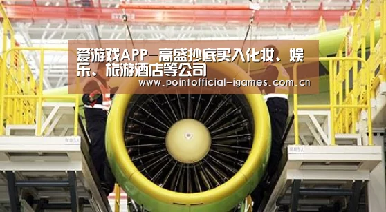 爱游戏APP-高盛抄底买入化妆、娱乐、旅游酒店等公司(图1) 爱游戏入口